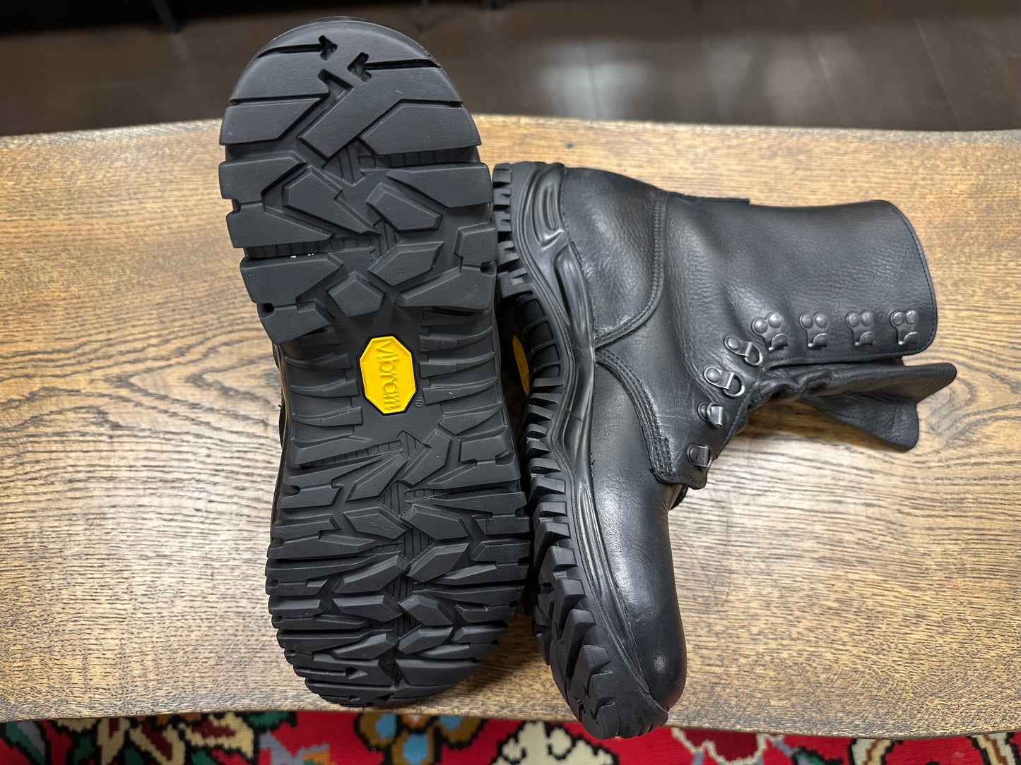 Vibram Cube 130P