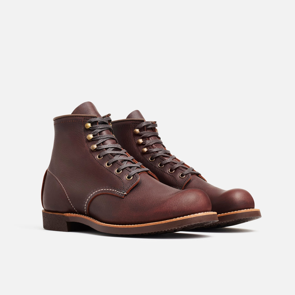 BlackSmith 3340 Briar oil slick