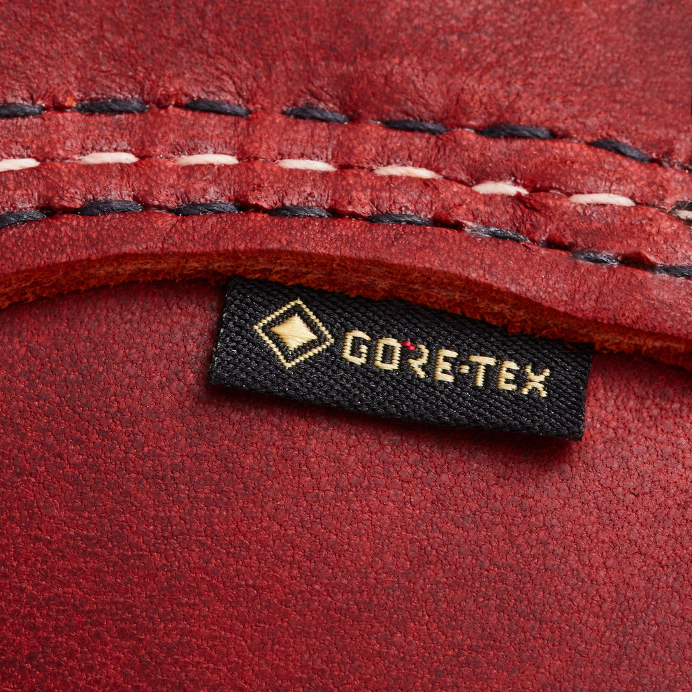 #8864 MocToe Goretex